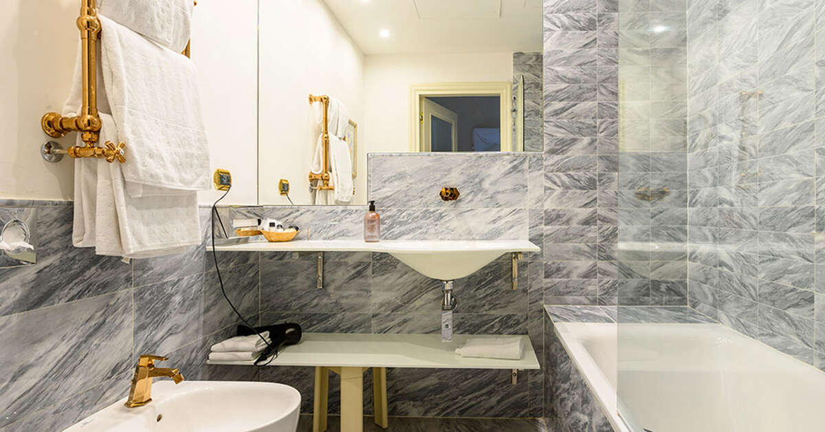 Ein Foto Kraft Hotel Florence