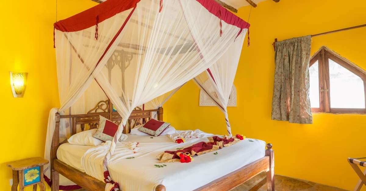 Een foto van Waridi Beach Resort & Spa