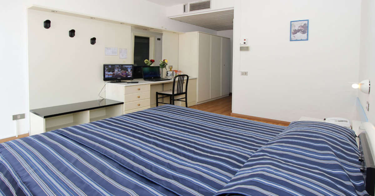 Een foto van Hi Hotels Riva