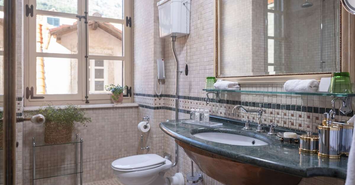 Ein Foto Hotel Pucic Palace
