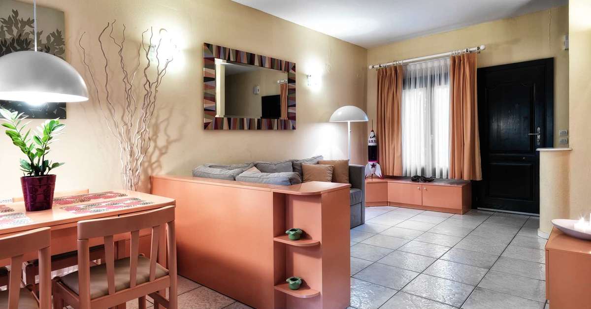 Een foto van Aparthotel Elia