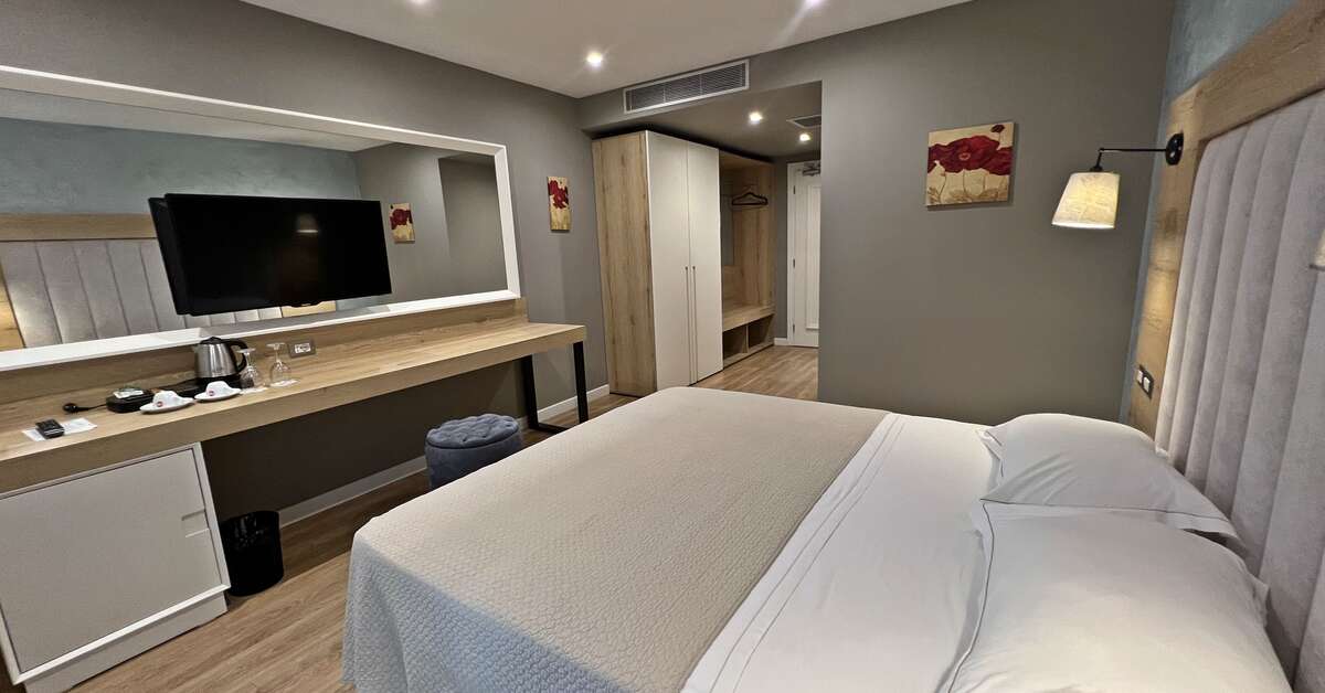Een foto van Sandy Beach Hotel