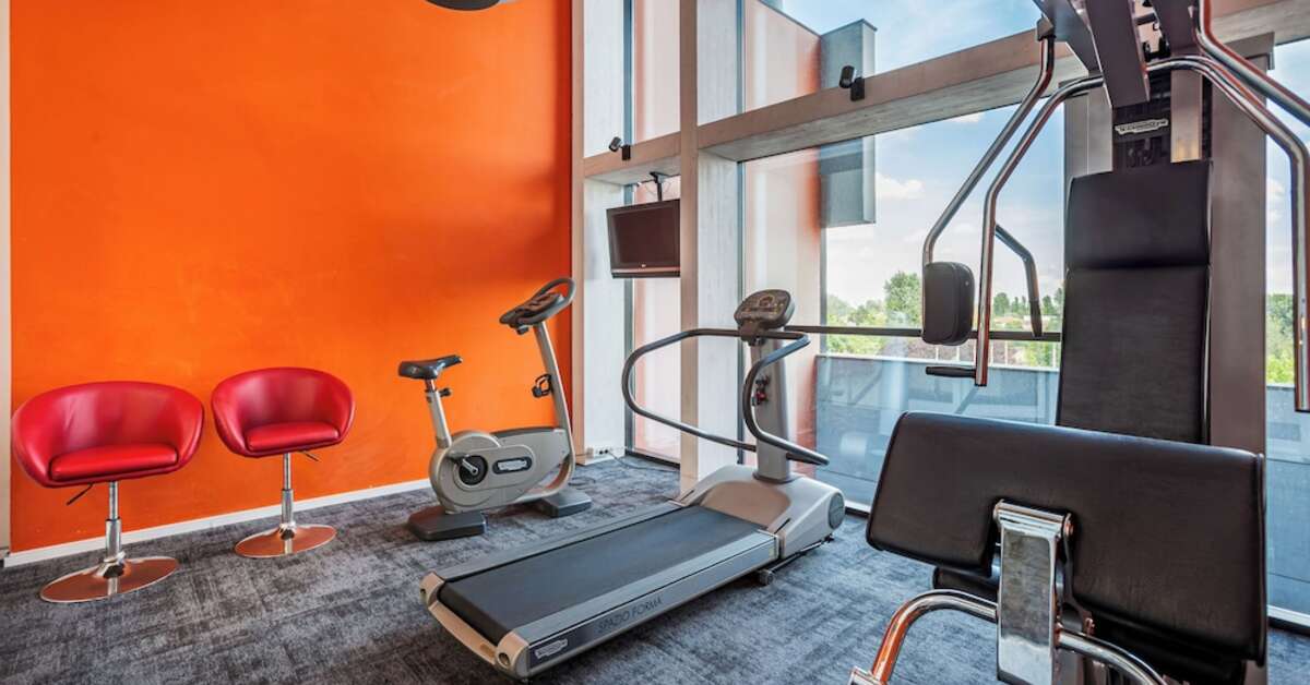 Een foto van Ipoint Hotel
