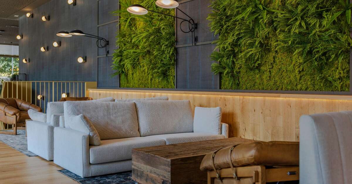 Een foto van Hotel SB Win