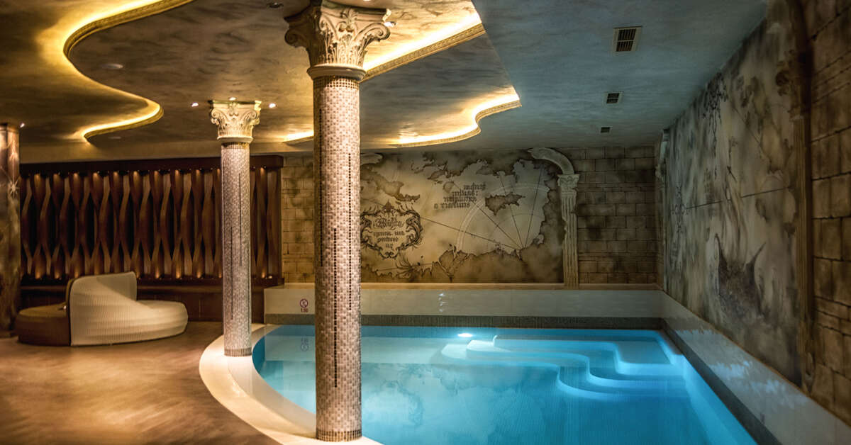 Een foto van Diamant Residence
