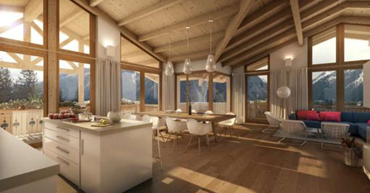 Een foto van Residence Drachenstein