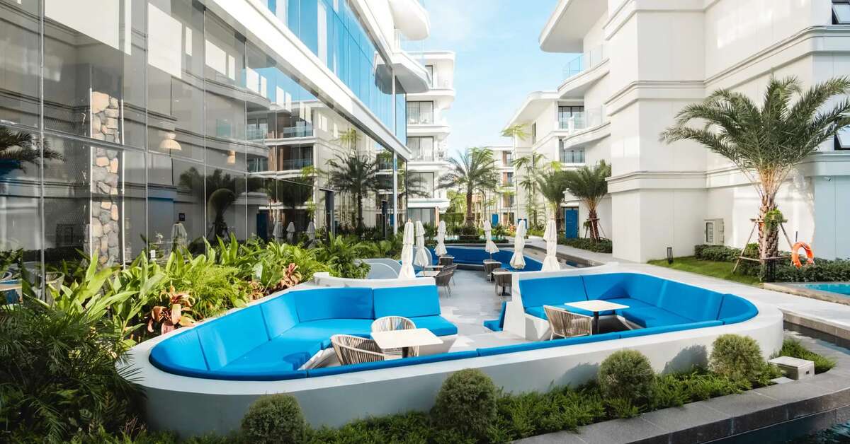 Een foto van Kora Beach Resort Phuket