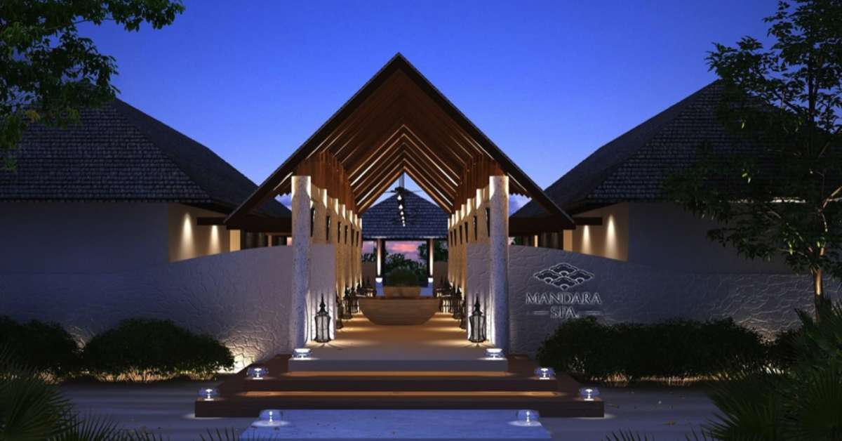 Een foto van Hideaway Beach Resort & Spa