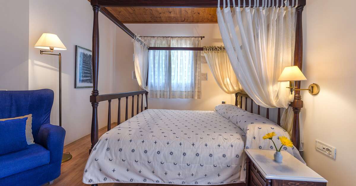 Een foto van Spilia Village