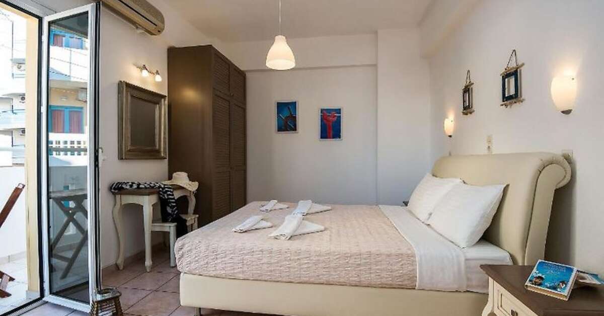 Een foto van Diamond Appartementen & Suites