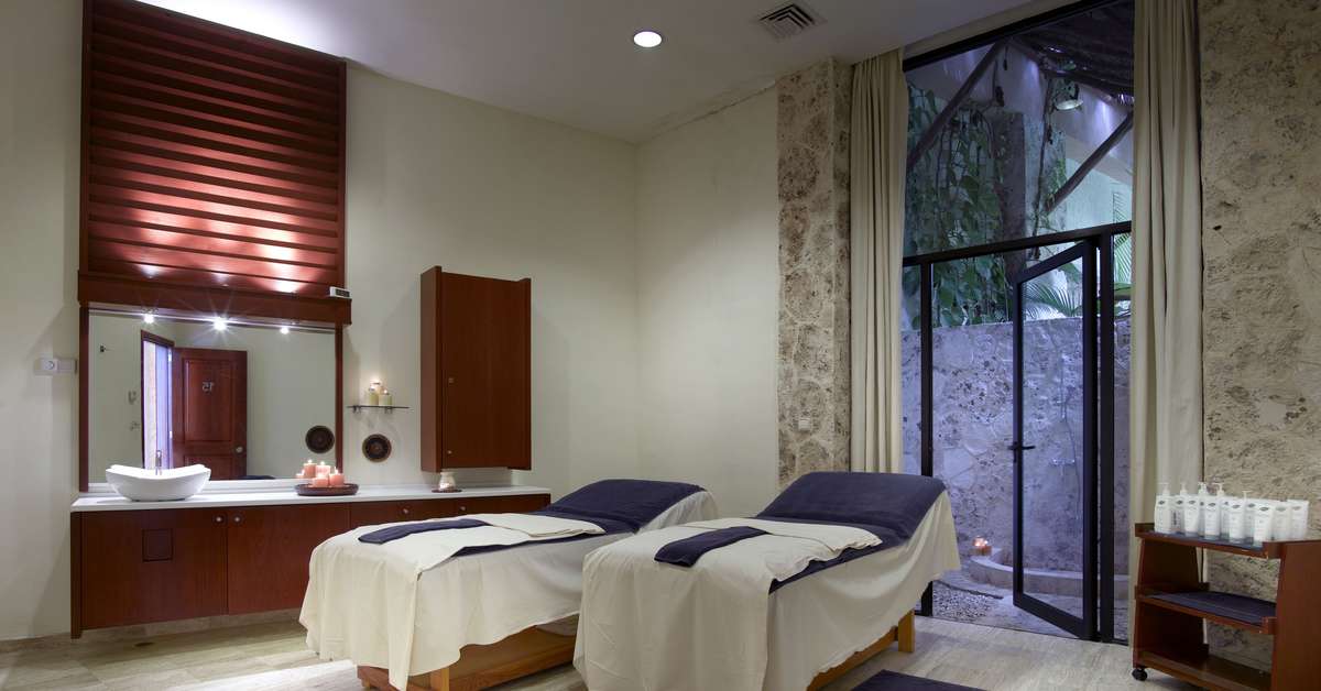 Een foto van Grand Palladium Kantenah Resort & Spa