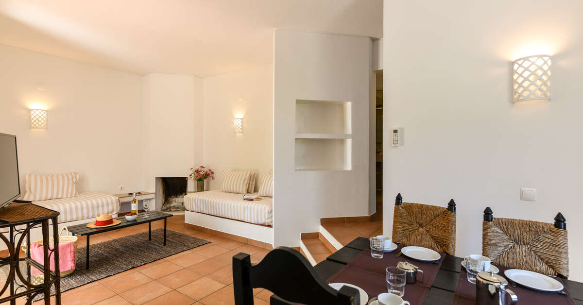 Een foto van Pedras d'el Rei Resort