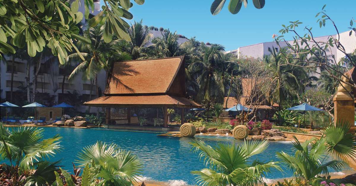 Ein Foto Avani Pattaya Resort & Spa