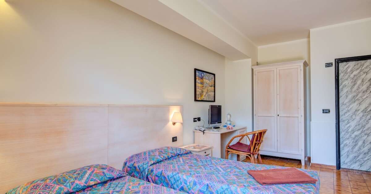 Een foto van Hotel Leonardo Da Vinci