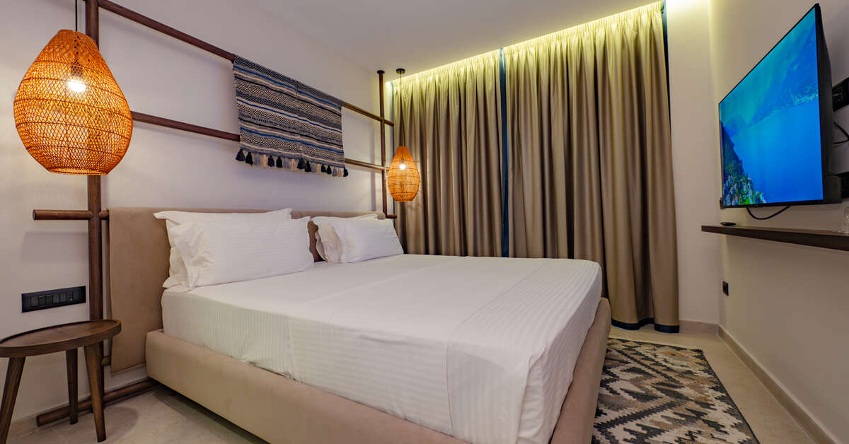 Een foto van Savotel Resort