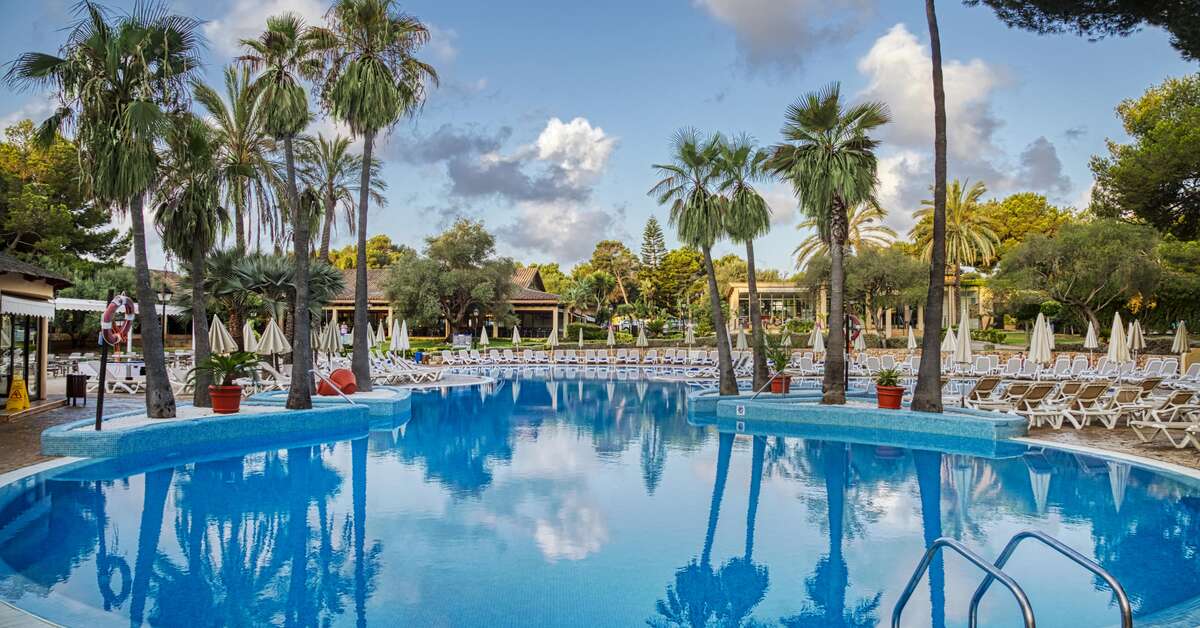 Ein Foto Vell Mari Hotel & Resort