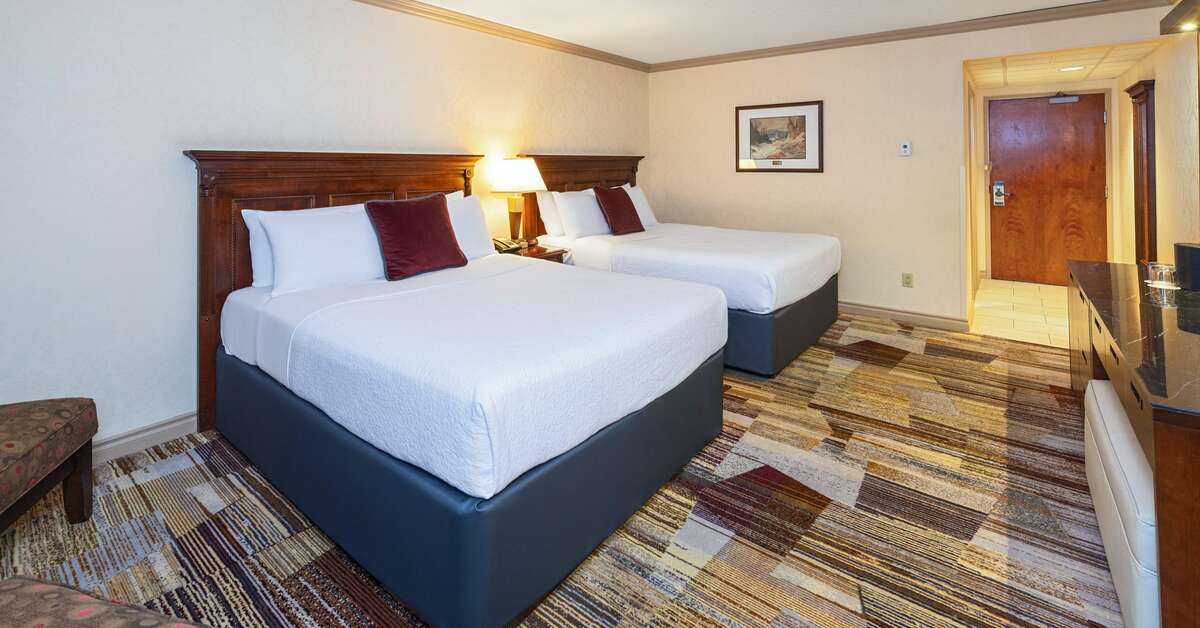 Een foto van Royal Canadian Lodge