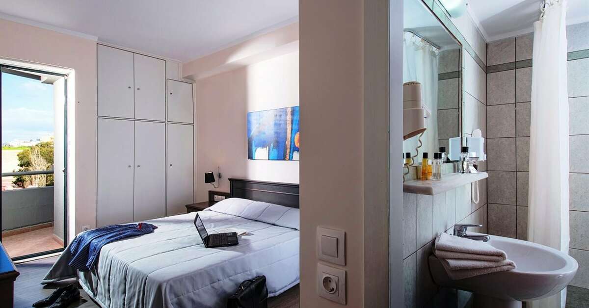 Een foto van Castello City Hotel