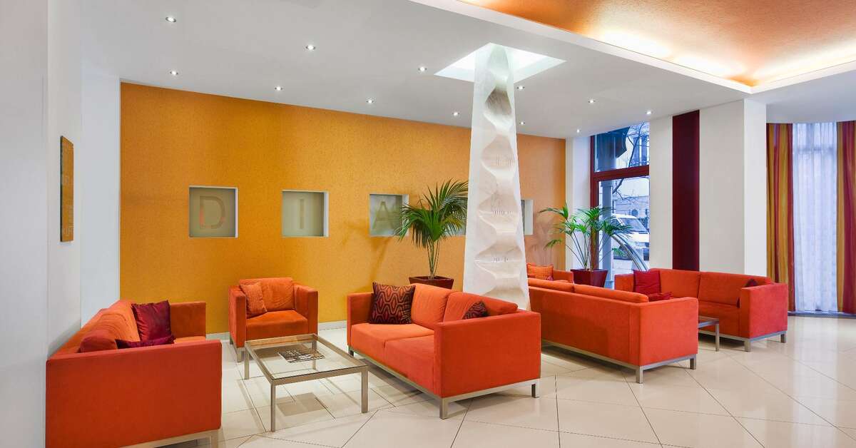 Een foto van Mamaison Residence Diana Hotel