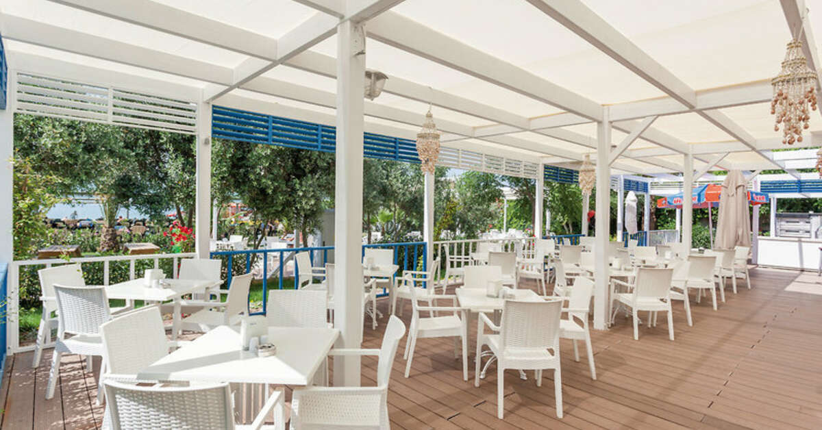 Ein Foto Belek Beach Resort