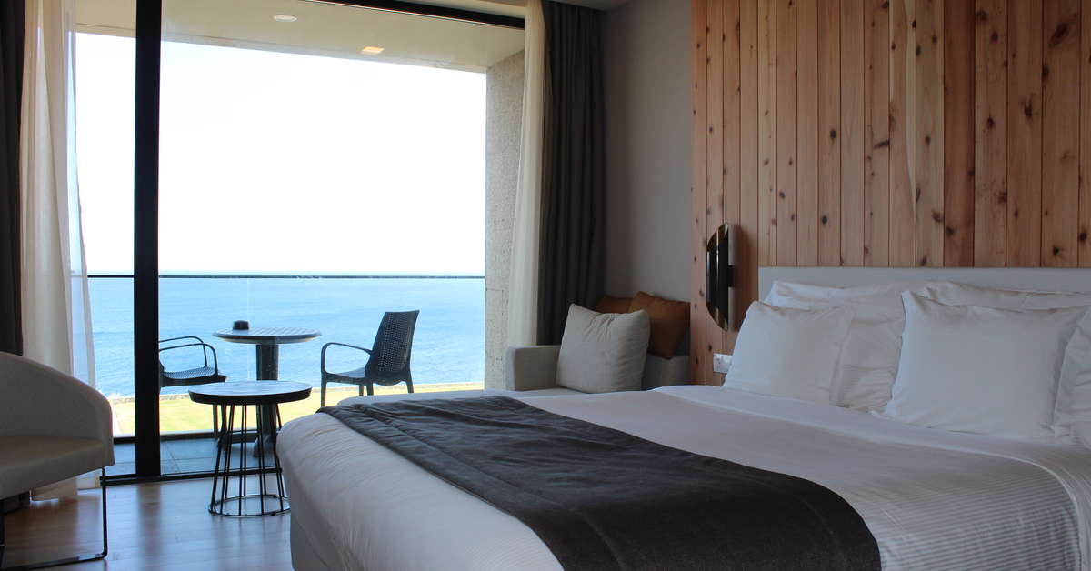 Een foto van Pedras Do Mar Resort