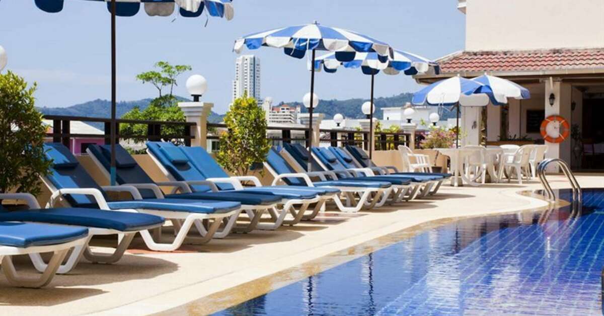 Een foto van Jiraporn Hill Resort
