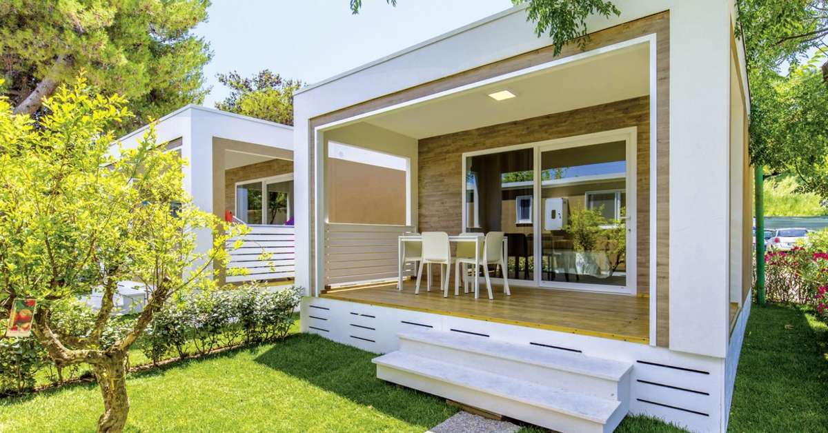 Een foto van Residence Onda Blu