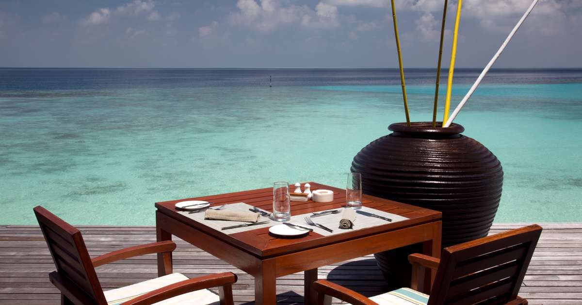 Een foto van Coco Bodu Hithi