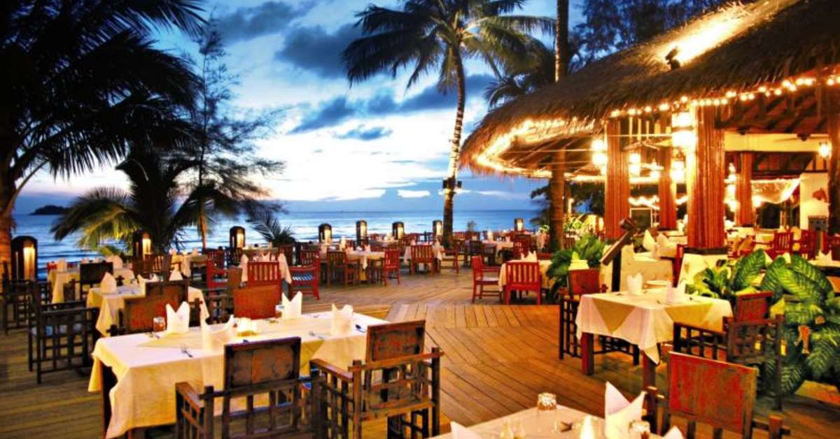 Ein Foto Centara Koh Chang Tropicana Resort