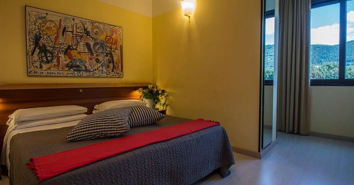 Een foto van Art Hotel Milano