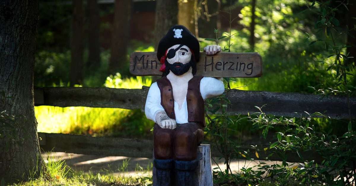 Een foto van Feriendorf Min Herzing