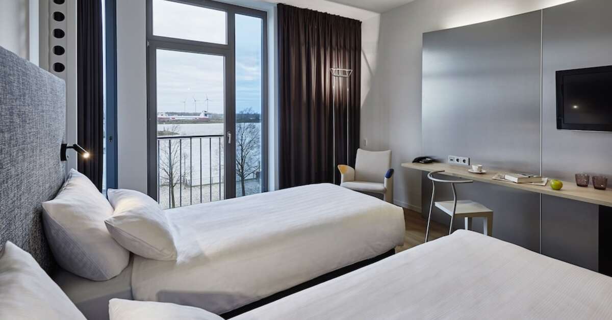 Een foto van Innside by Melia Bremen