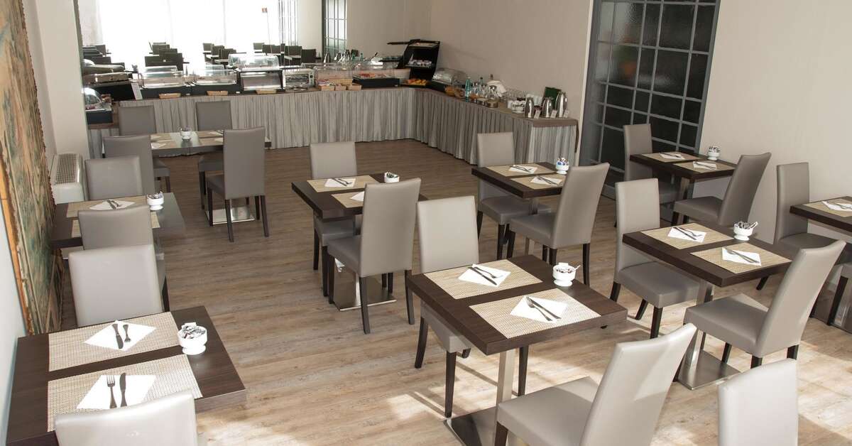 Een foto van Astoria Rapallo Hotel