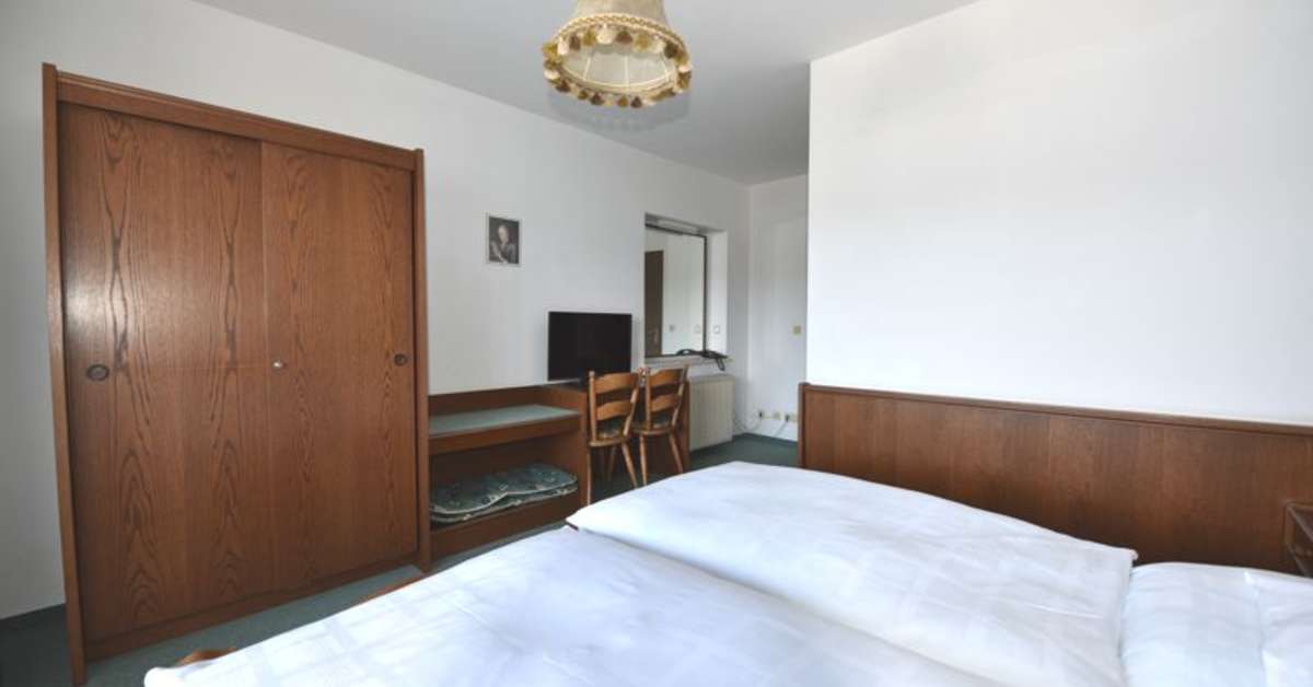 Ein Foto Wellness Hotel Binder