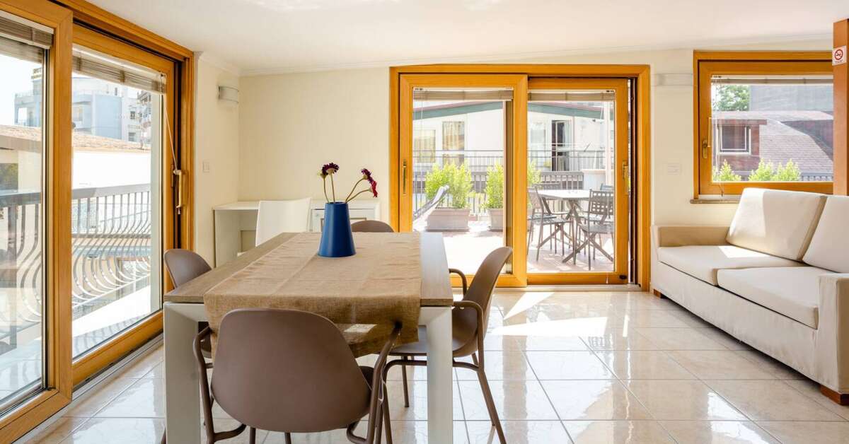 Ein Foto Appartementen Kalaskiso