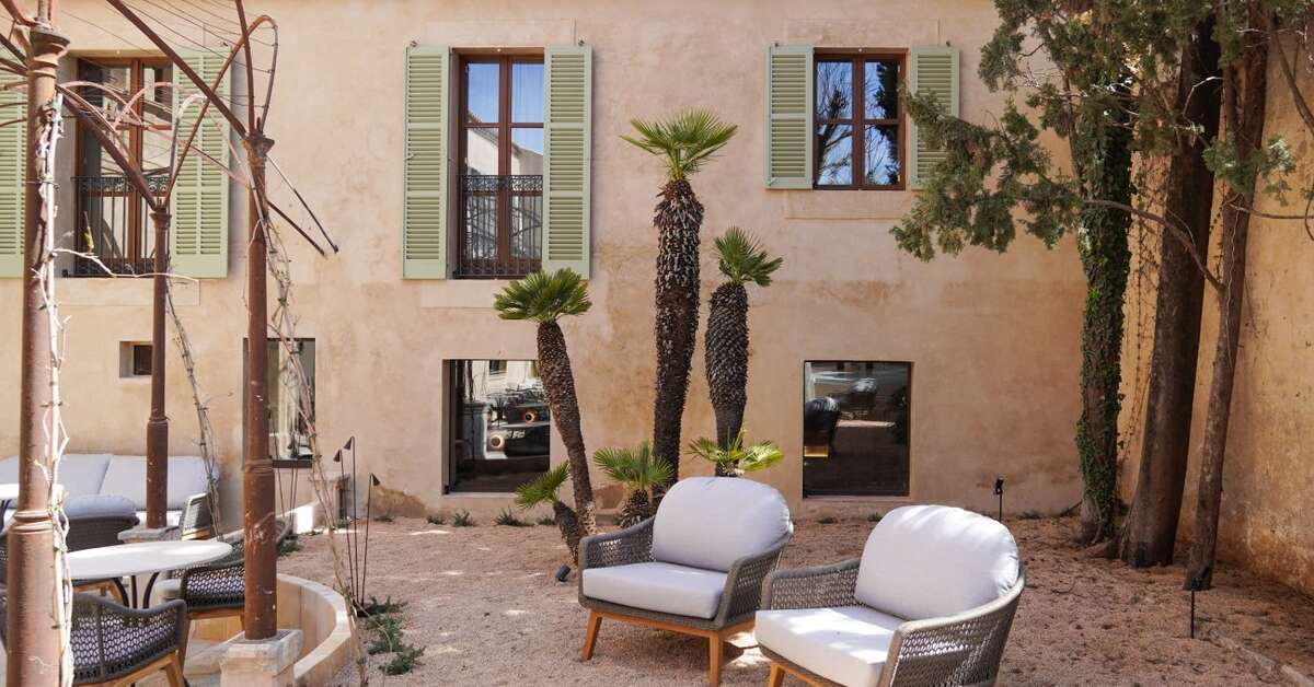 Ein Foto Juz de Yartan Arthotel