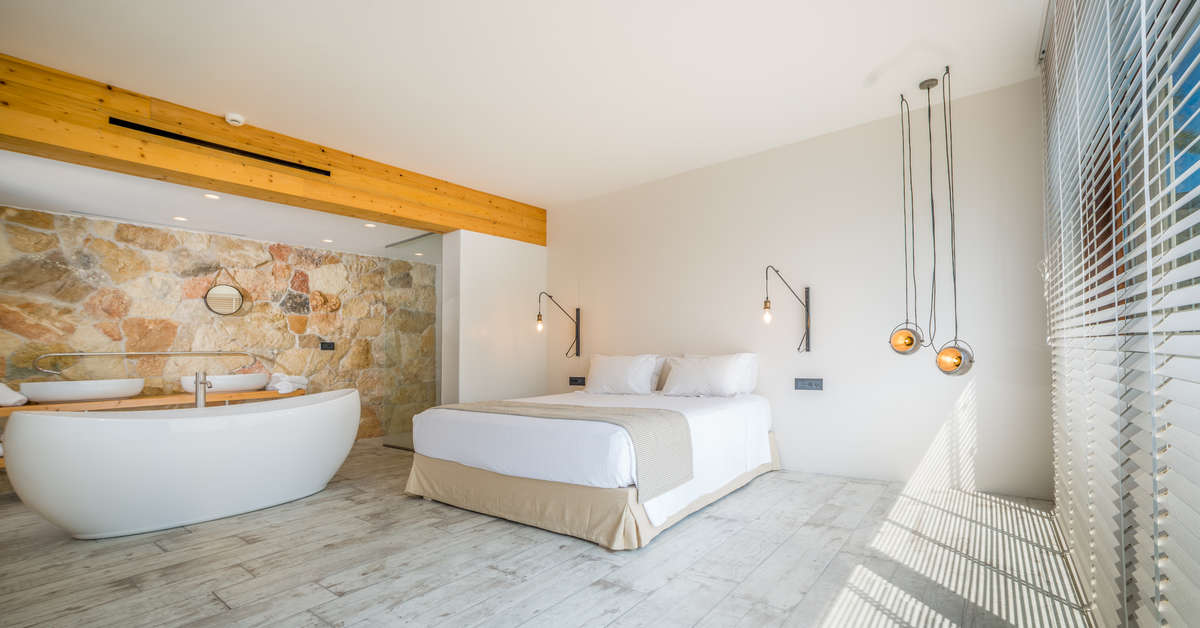 Een foto van Gloria Maris Hotel