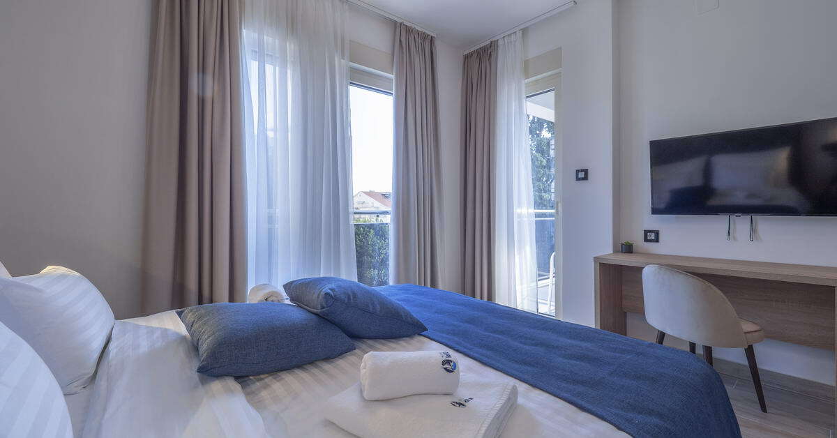 Een foto van Hotel Idila