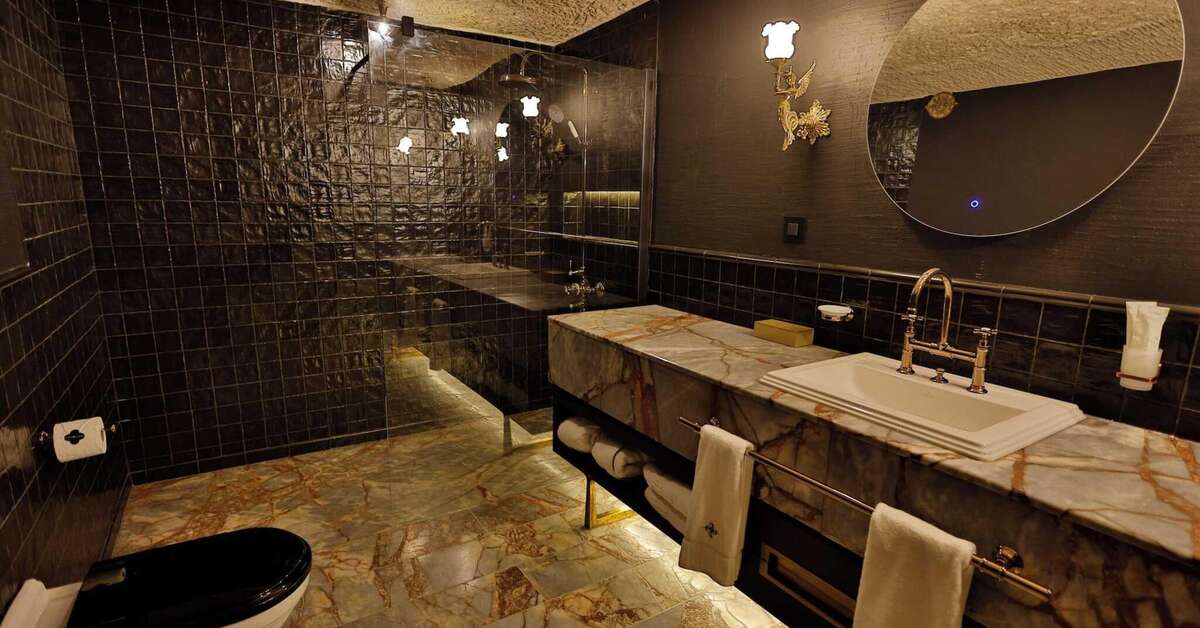 Een foto van Sacred Mansion