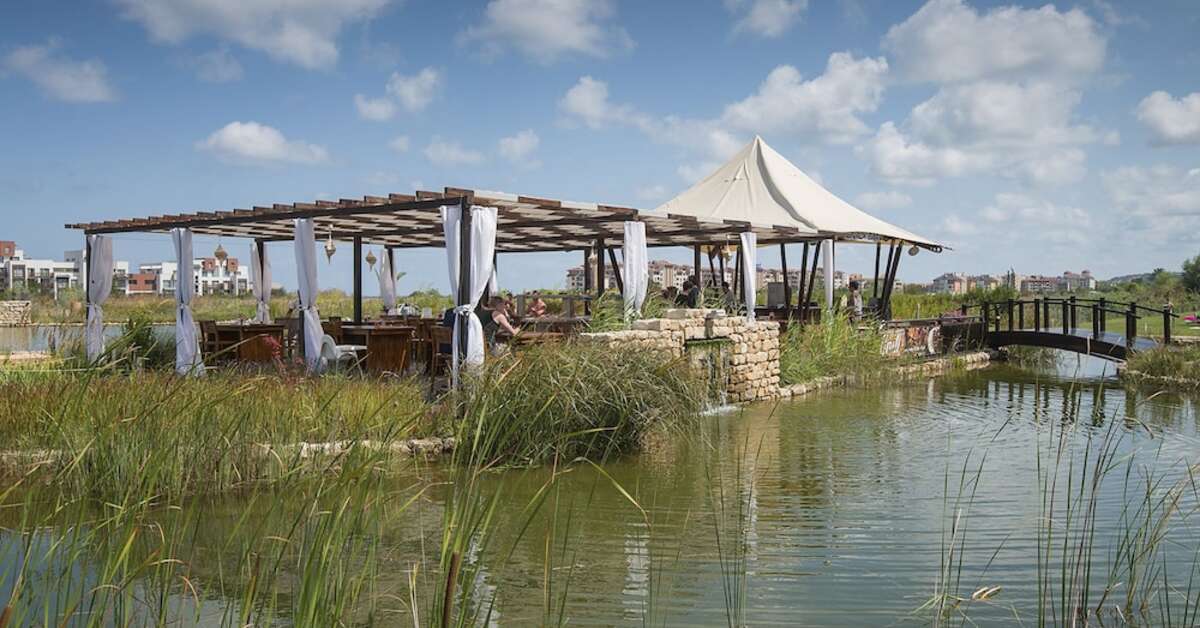 Een foto van Sunrise All Suites Resort
