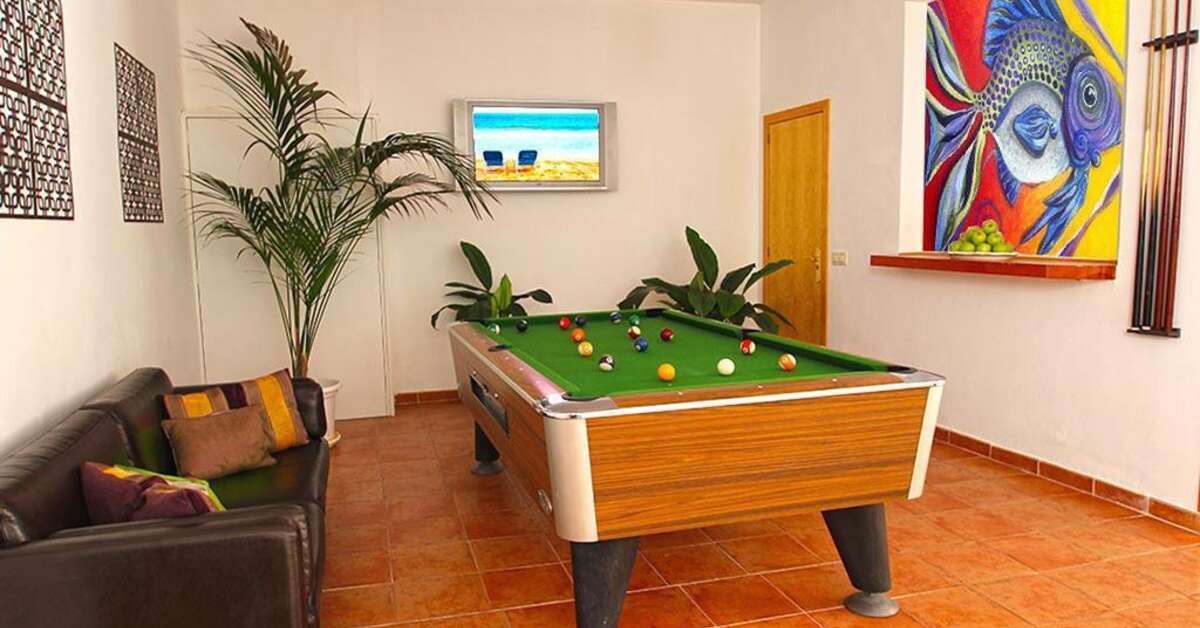 Een foto van Holiday Park Santa Ponsa