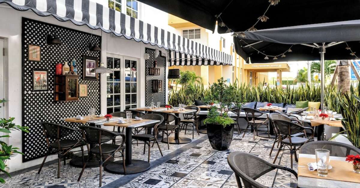 Een foto van Hotel Croydon