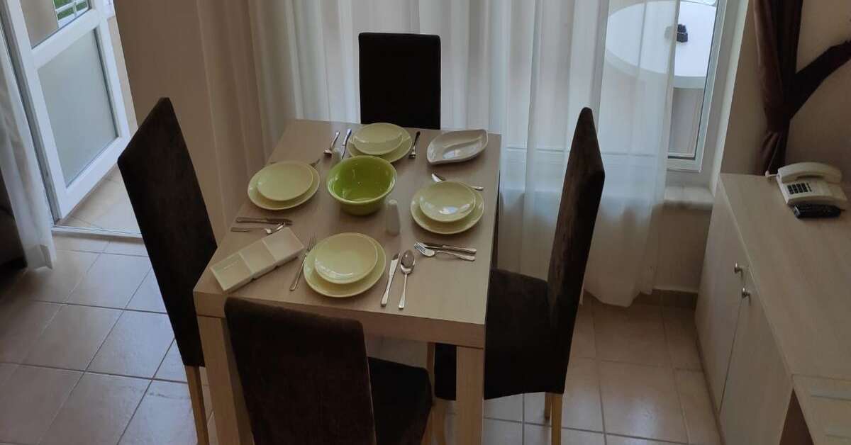 Ein Foto Sirma Hotel