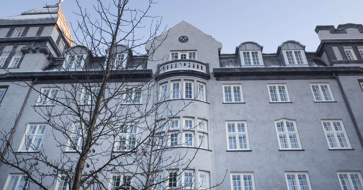 Een foto van Apotek Hotel