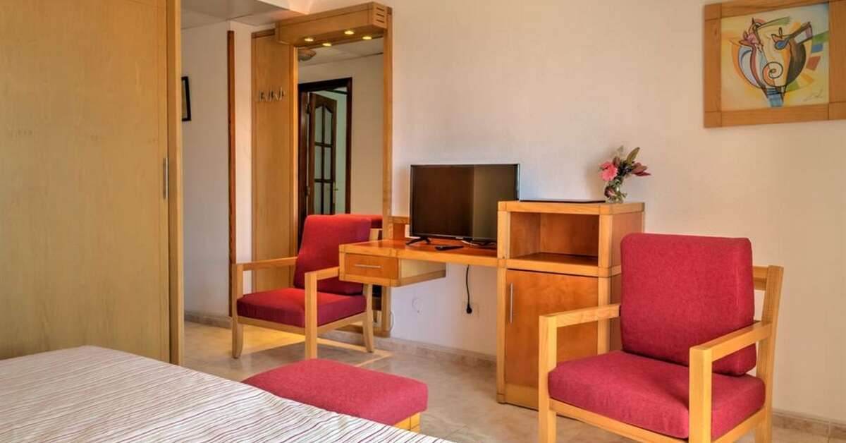 Een foto van Hotel Marquesa