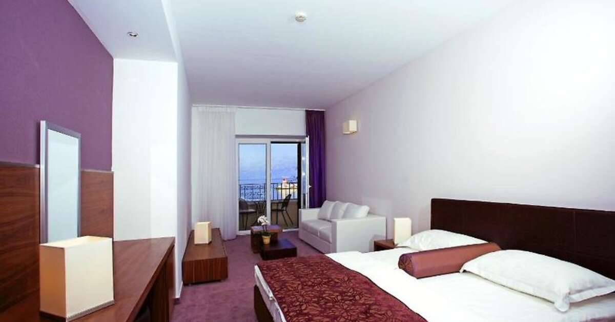 Een foto van Hotel Lipa