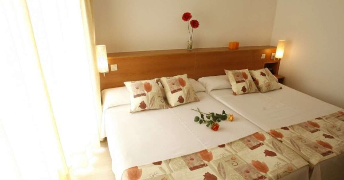 Een foto van Hotel Alone