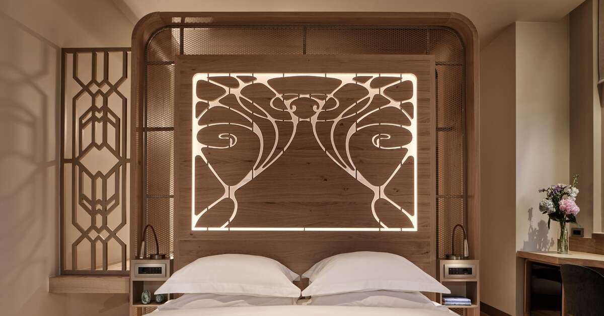 Een foto van Domus Blanc Boutique Hotel