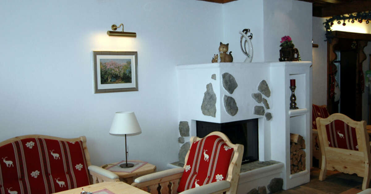 Een foto van Hotel Sonnalp