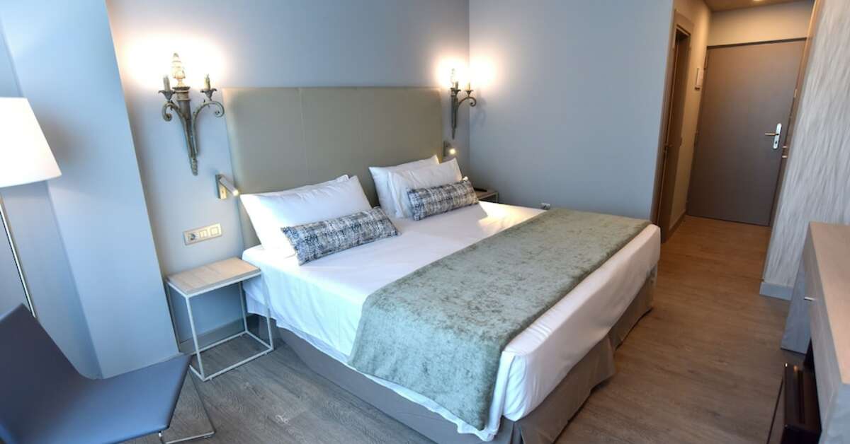 Een foto van Hotel Dona Luisa